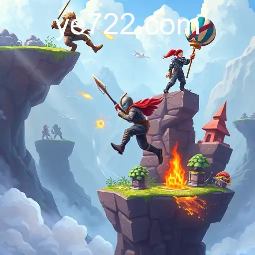 Exploring the Thrilling World of Action Games: The Significance of 'ye7'