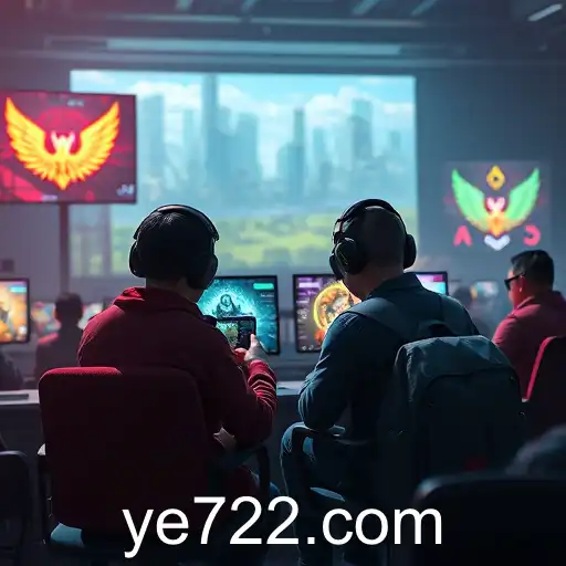 The Evolution of Online Gaming in 2025