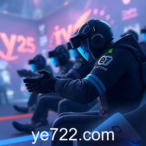 The Evolution of Online Gaming in the Mid-2020s