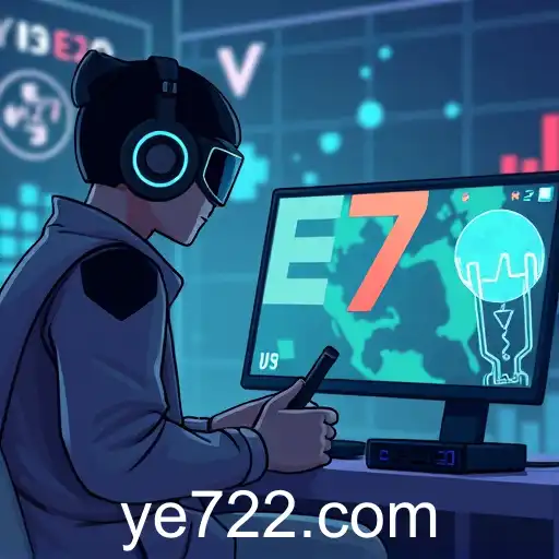 The Evolution of Online Gaming and YE7's Role