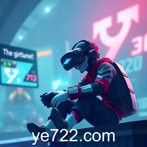 The Expansion of Online Gaming in 2025