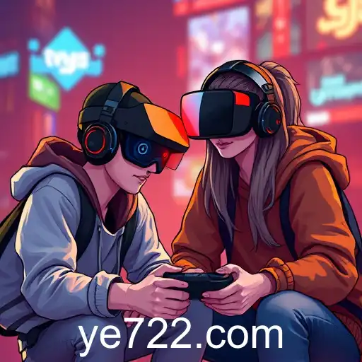 The Future of Online Gaming: Trends and Innovations