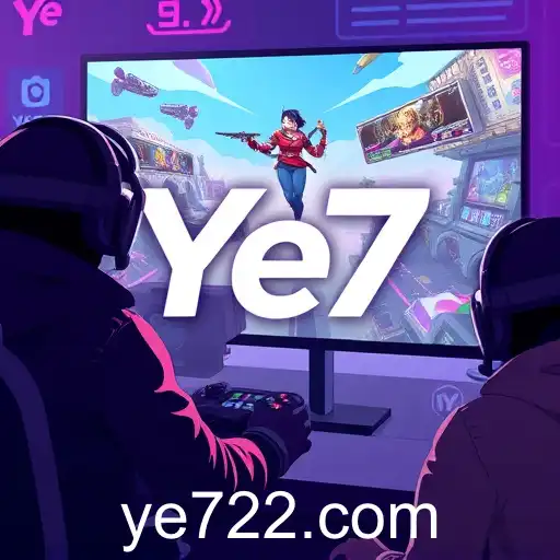 Gaming Evolution: The Rise of Ye7