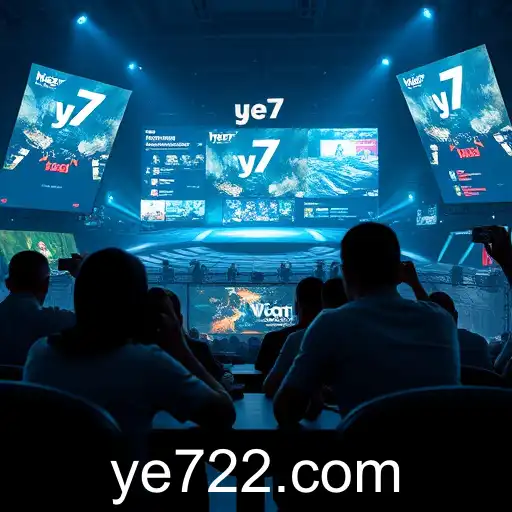 Gaming Trends Revolutionize Online Platforms