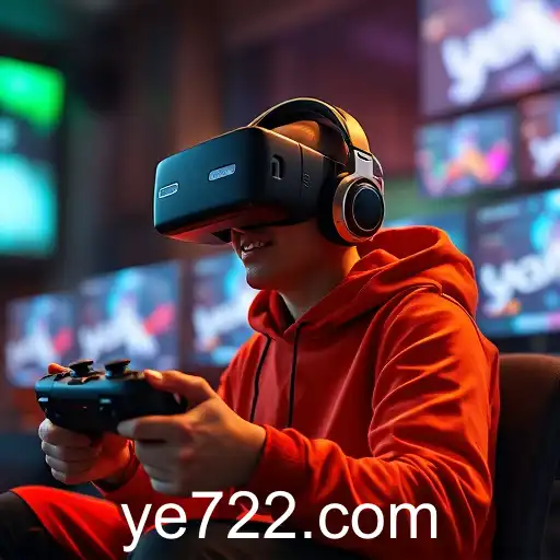 Innovations and Challenges in the Online Gaming World