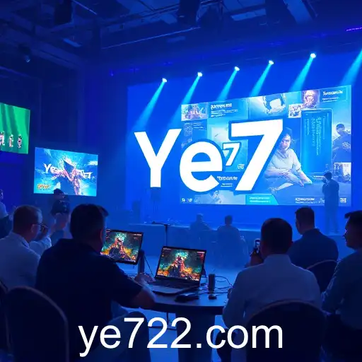 The Rise of Gaming in 2025