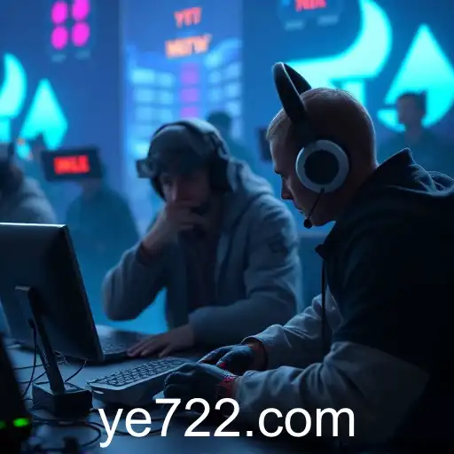 Rise of Online Gaming Platforms in 2025