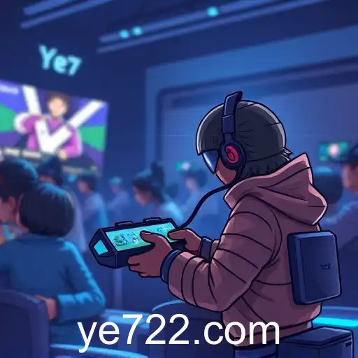 The Rise of YE7 in the Digital Gaming Era