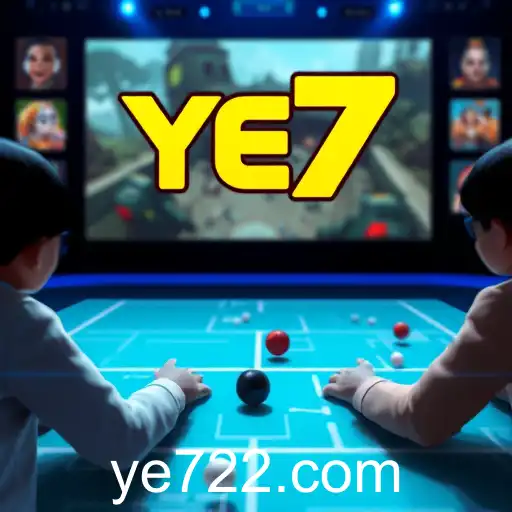 The Rise of Ye7: Revolutionizing Online Gaming