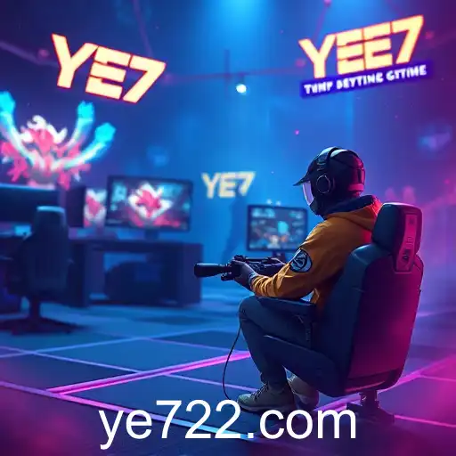 Gaming Evolution: The Rise of YE7