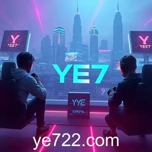 The Rise of YE7 in Online Gaming