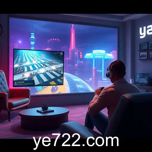 The Rise of Online Gaming in a Digital Era