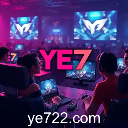 The Rise of YE7: Transforming Online Gaming