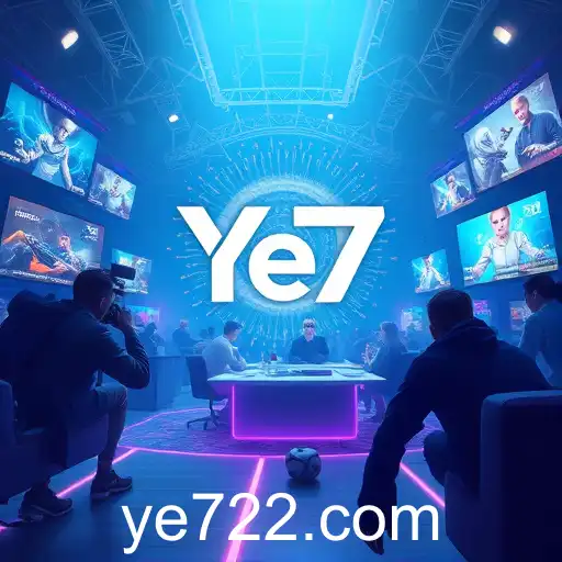 The Rise of Ye7: Gaming in 2025