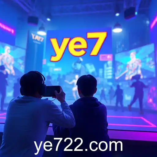 Ye7 Game Website Thrives Amidst Gaming Boom