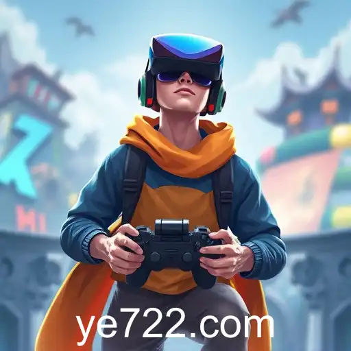 The Rise of Ye7: A New Gaming Frontier