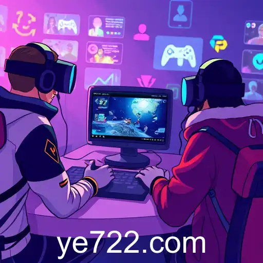 Ye7: Revolutionizing Online Gaming Beyond 2025