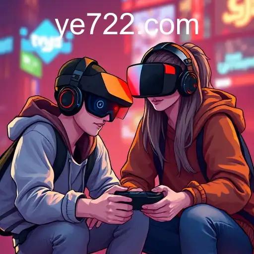 The Future of Online Gaming: Trends and Innovations