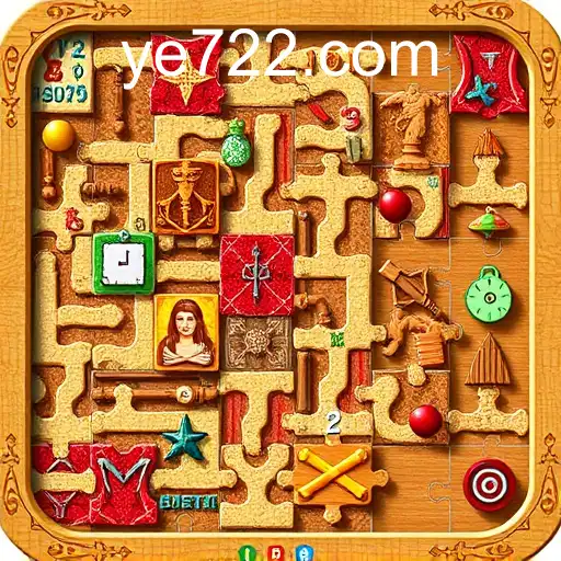 Exploring the Intricate World of Puzzle Games on ye7