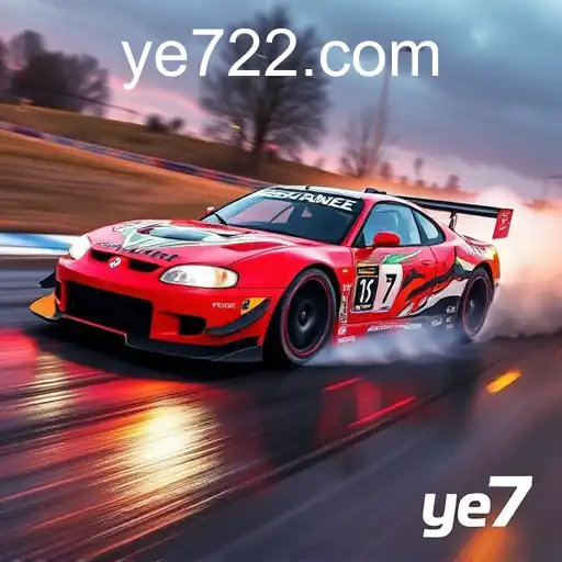 Exploring the Thrilling World of Racing Games: A Deep Dive