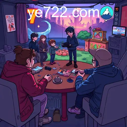The Rise of Gaming Communities in 2025