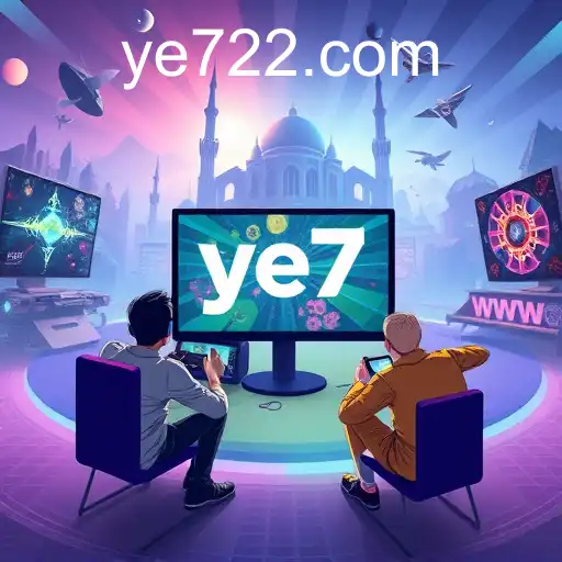 The Rise of Online Gaming Platforms