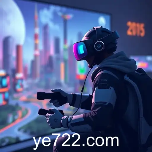 The Rise of Ye7 and the Future of Online Gaming