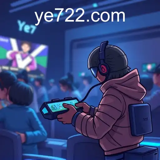 The Rise of YE7 in the Digital Gaming Era