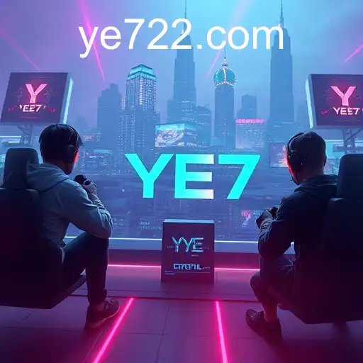 The Rise of YE7 in Online Gaming