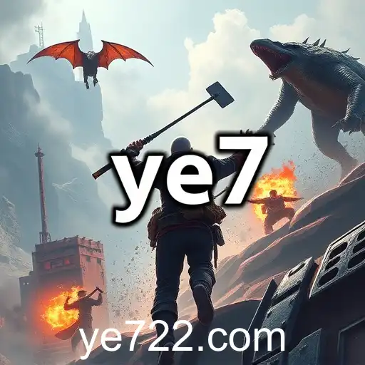 Exploring the Thrilling World of Action Games: The Significance of 'ye7'