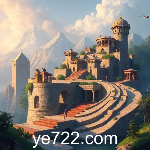 Exploring the Enchanting World of Adventure Games on Ye7