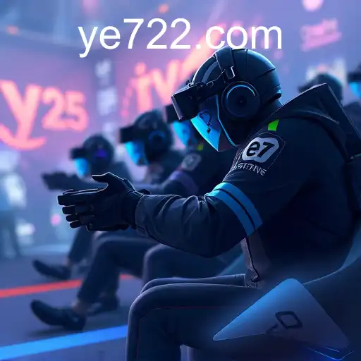 The Evolution of Online Gaming in the Mid-2020s