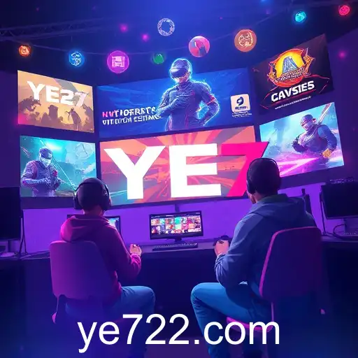 The Evolution of Online Gaming Communities