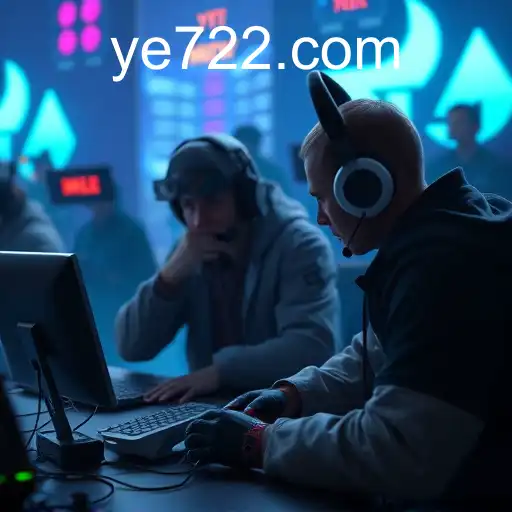 Rise of Online Gaming Platforms in 2025