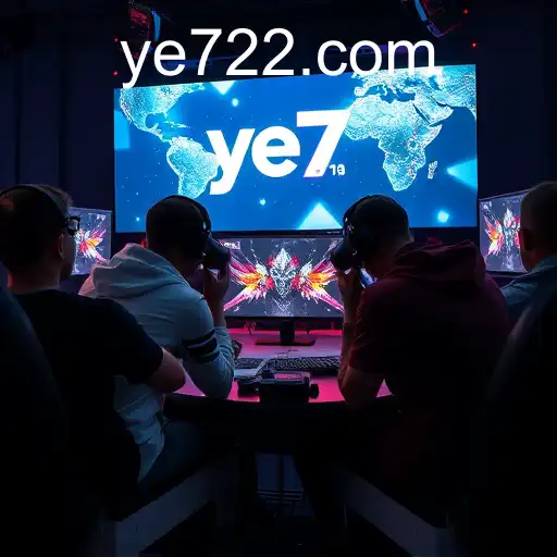 The Rise of Post-Pandemic Online Gaming