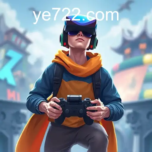 The Rise of YE7: Redefining Online Gaming
