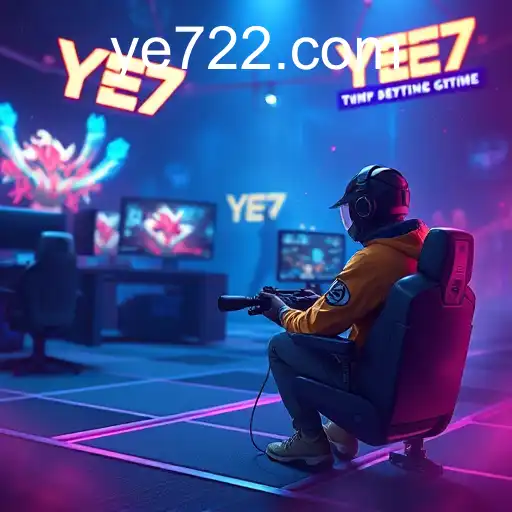 Gaming Evolution: The Rise of YE7