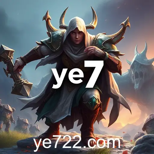 Exploring the Intricacies of RPG Games: A Dive into the World of Ye7