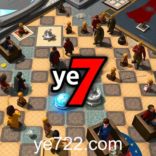 Exploring the Dynamic World of Strategy Games on Ye7