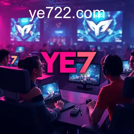 The Rise of YE7: Transforming Online Gaming