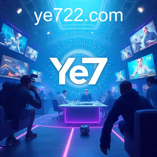The Rise of Ye7: Gaming in 2025