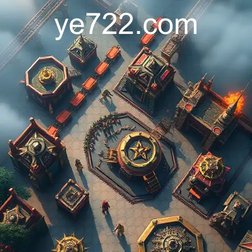 Exploring the Dynamic World of Strategy Games on Ye7